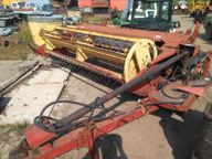 Ford/New Holland 488, Hay Cutter