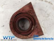 Connecting Rod Bearing Cap, Ford/Nholland, Used