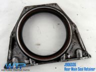 Rear Main Seal Retainer, Case/case I.H., Used